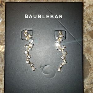 Baublebar Farah Ear Crawlers